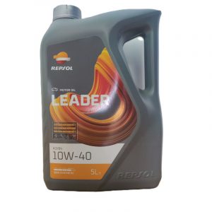 Aceite REPSOL 10W-40