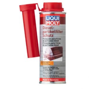 PROTECTOR DPF(FILTROS PARTICULAS) LIQUI MOLY 2146