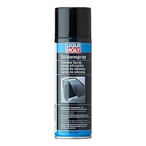 SILICONA SPRAY LIQUI MOLY 3310 300 ML.