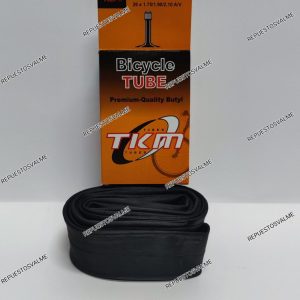 CAMARA BICICLETA MONTAÑA 26