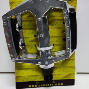 PEDALES PARA BICICLETA BMX ALUMINIO