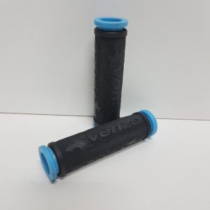 PUÑOS BICICLETAS  AZULES NM0008