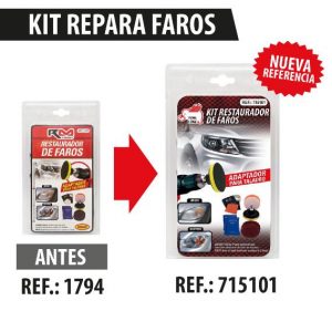 PULIMENTO FARO POOL-LINE 1794