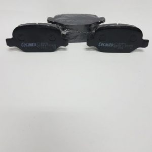 PASTILLAS FRENOS TRASERAS ALFA 147/156 CECAUTO
