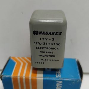 RELE INTERM. ELECTRONICA NAGARES 01292