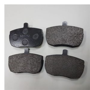 PASTILLAS FRENOS FORD TRANSIT DELANTERAS NECTO FD578