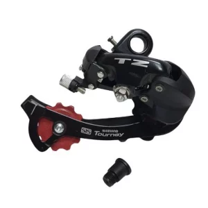 cambio piñones bicicletas marca shimano