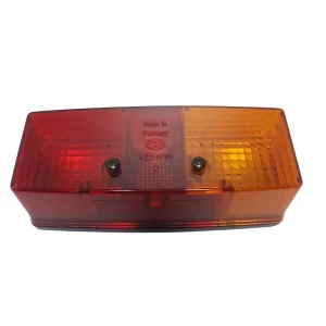 Medidas: 62 mm de ancho, 152 mm de largo y 52 mm de alto