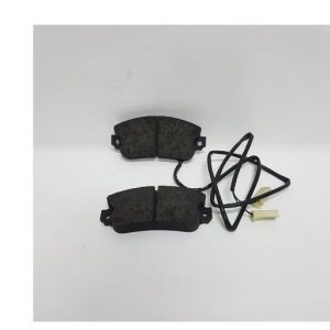 pastillas frenos alfa 33