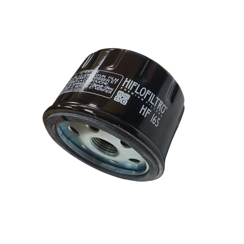 Filtro de aceite BMW F800