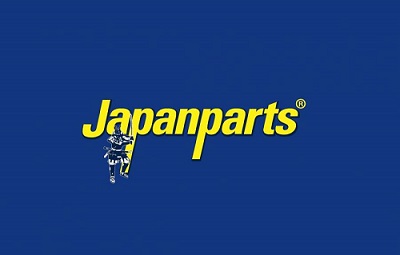 Nuestra empresa de repuestos y recambios trabaja con Japanparts