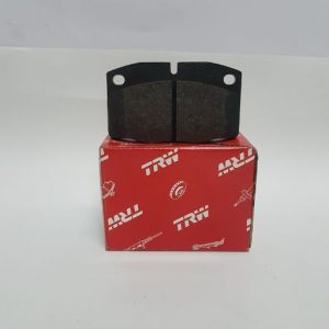 PASTILLAS OPEL CORSA/KADETT TRW GDB199