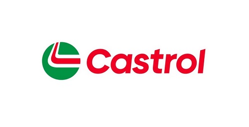 Nuestra empresa de repuestos y recambios trabaja con Castrol