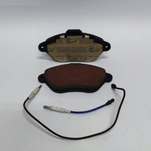 pastilla freno peugeot 607 necto