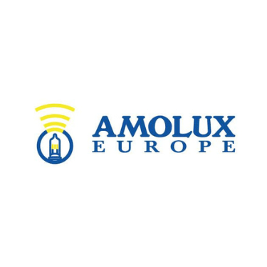 Nuestra empresa de repuestos y recambios trabaja con Amolux Europe