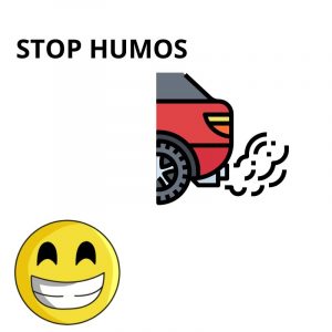 ADITIVOS ANTIHUMO PRE-ITV