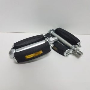 PEDALES PARA BICICLETAS ANTIGUAS BH, ORBEA, GAC LS0005
