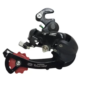 cambio piñones shimano