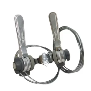 Manetas cambio platos y piñones