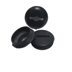 tapon roscado cubre biela bici