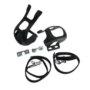 Calapies para bicicletas montaña