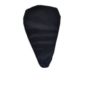 Funda asiento para bicicletas de carreras antiguas