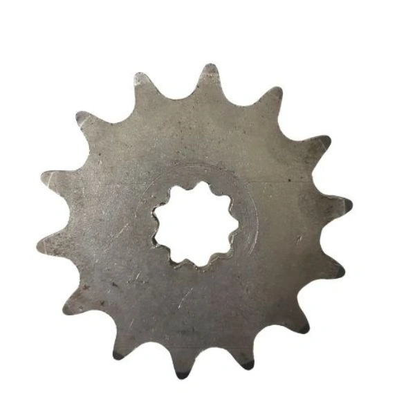 Piñón de 14 dientes para Puch condor