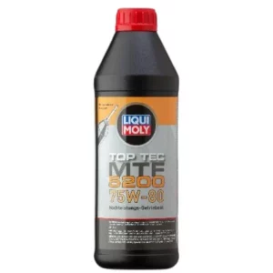 ACEITE LIQUI MOLY 75W80 TOP TEC MTF 5200 1L