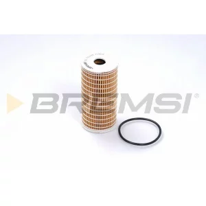 Filtro de aceite con equivalencia a MANN HU6011Z, BLUE PRINT ADW192104