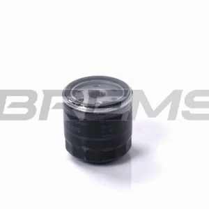 Filtro de aceite equivalente MANN W712/22, W71275 DAEWOO 96879797