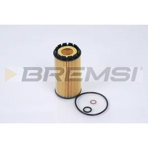 Filtro de aceite con equivalencia a MANN 718X, Valeo 586683