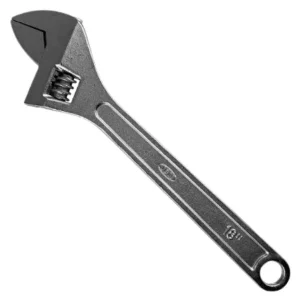 Llave inglesa de 18 - JBM 51798