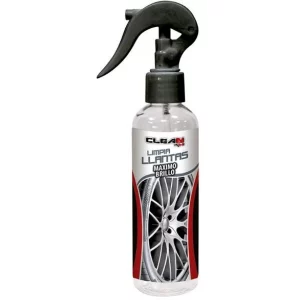 Envase de 300ML Para todo tipo de llantas