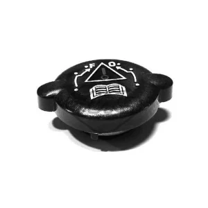 Tapón, Depósito de Refrigerante