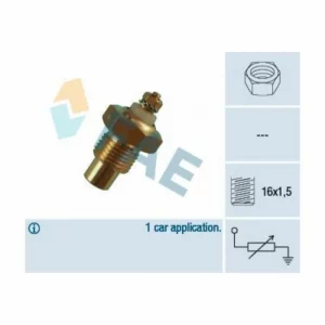 Medida de rosca 16x1,5 Equivalente a 79.10.247.507
