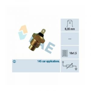 Medida de rosca 18x1,5