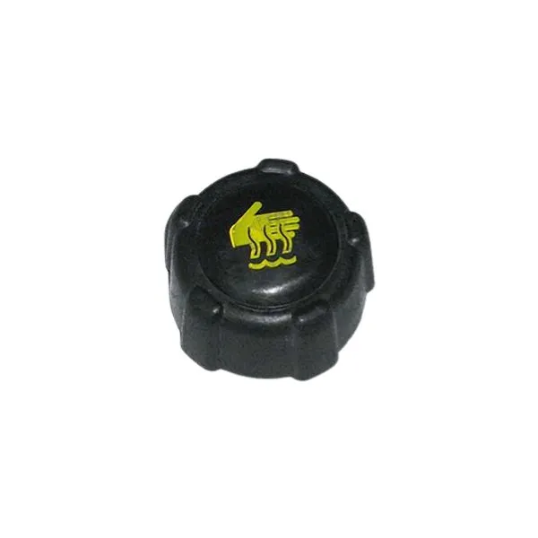 Tapón Depósito de Refrigerante