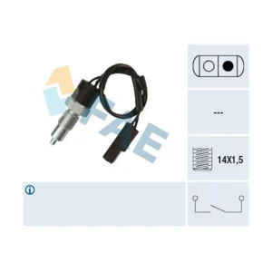 Medida de rosca 14x1,5 Equivalente a 4418599