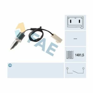 Medida de rosca 14x1,5 Equivalente a 3949426