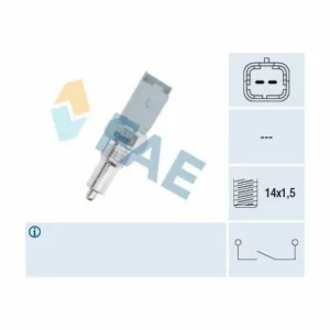 Medida de rosca 14x1,5