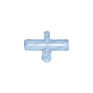 Brida de refrigerante