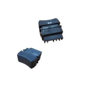 Interruptor elevalunas sin simbolo para vehiculos clásicos