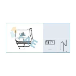 Interruptor luneta térmica