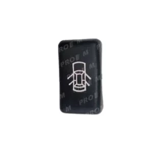 Pulsador blocapuertas