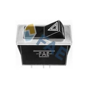 Conmutador emergencia