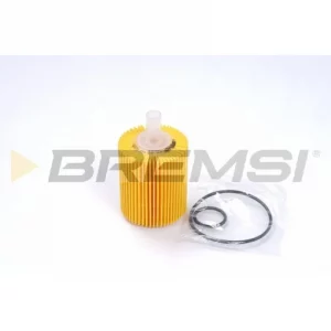 Filtro de aceite con equivalencia a MANN HU7009Z y MAHLE OX413D1