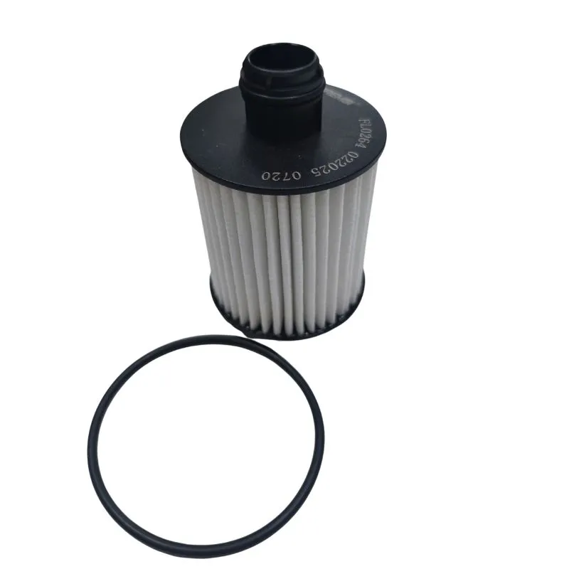 Filtro aceite OPEL ASTRA J, FIAT 500