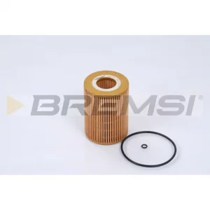 Filtro de aceite con equivalencia a MANN HU821X, BOSH F026407008