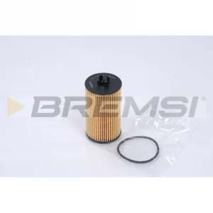 Filtro de aceite con equivalencia a MANN HU6019Z y BOSH F026407006