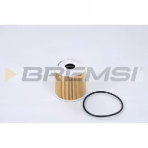 Filtro aceite equivalente a MANN HU819/1X, MAHLE OX192D, OEM. 15208-5M300